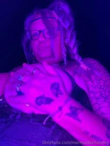 Mirror mirror who is the dr ppiest mermaidxchimney the ufc fighter cum part 3