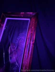 Mirror mirror who is the dr ppiest mermaidxchimney the ufc fighter cum part 2