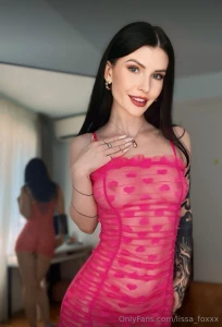 Oh my god my best friend inesssa is here she is so playful and part 65