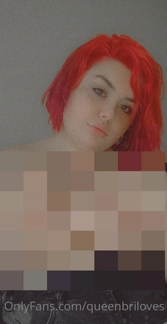 Once you hit this goal i ll post it unblurred untill get enjoy this 