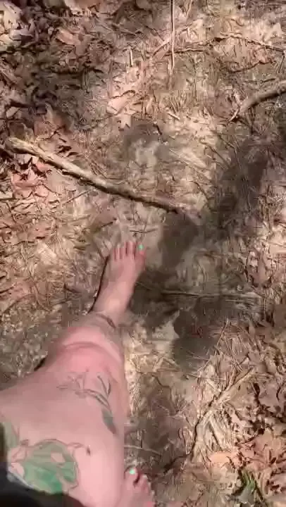 Let s go for a walk part 17 