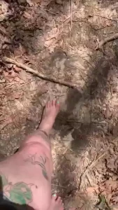 Let s go for a walk part 17