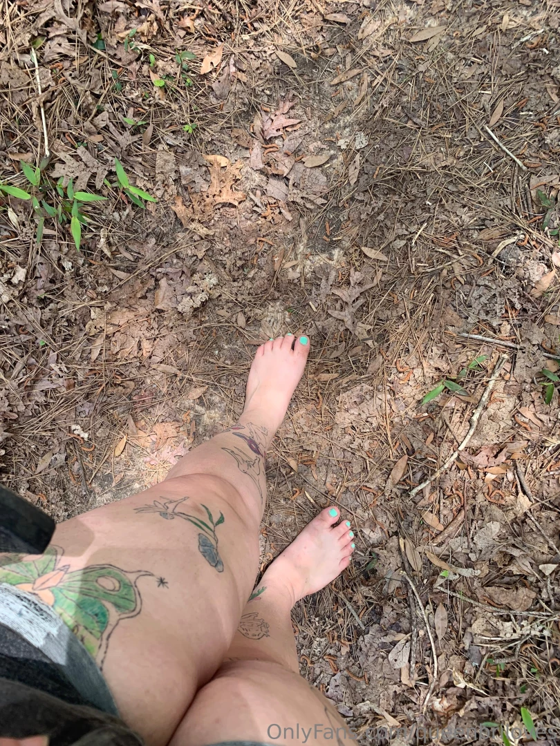 Let s go for a walk part 15 