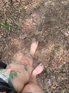 Let s go for a walk part 15