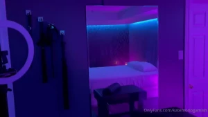 Have you seen the netflix show how to build a sex room it inspired me