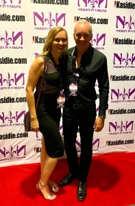 We re having so much fun here at naughty in n awlins i love being back part 1