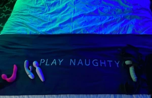 We re having so much fun here at naughty in n awlins i love being back