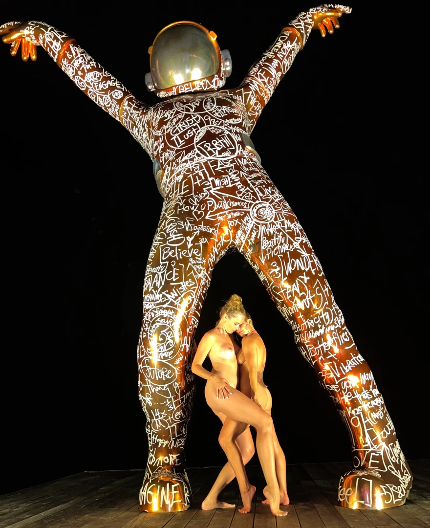 My sexy girlfriend honeyspoonxi is finally on of this petite part 3 