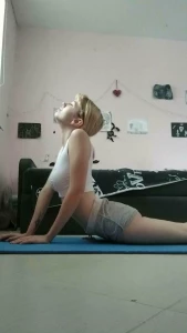 It seems that your help would not hurt