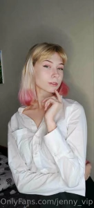 Pink hair what do you think