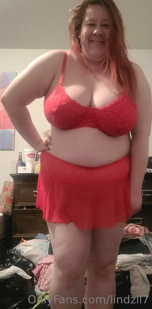 I bought some new lingerie for my birthday please share we my only part 7 