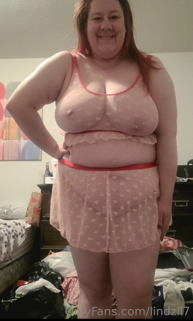 I bought some new lingerie for my birthday please share we my only part 13 