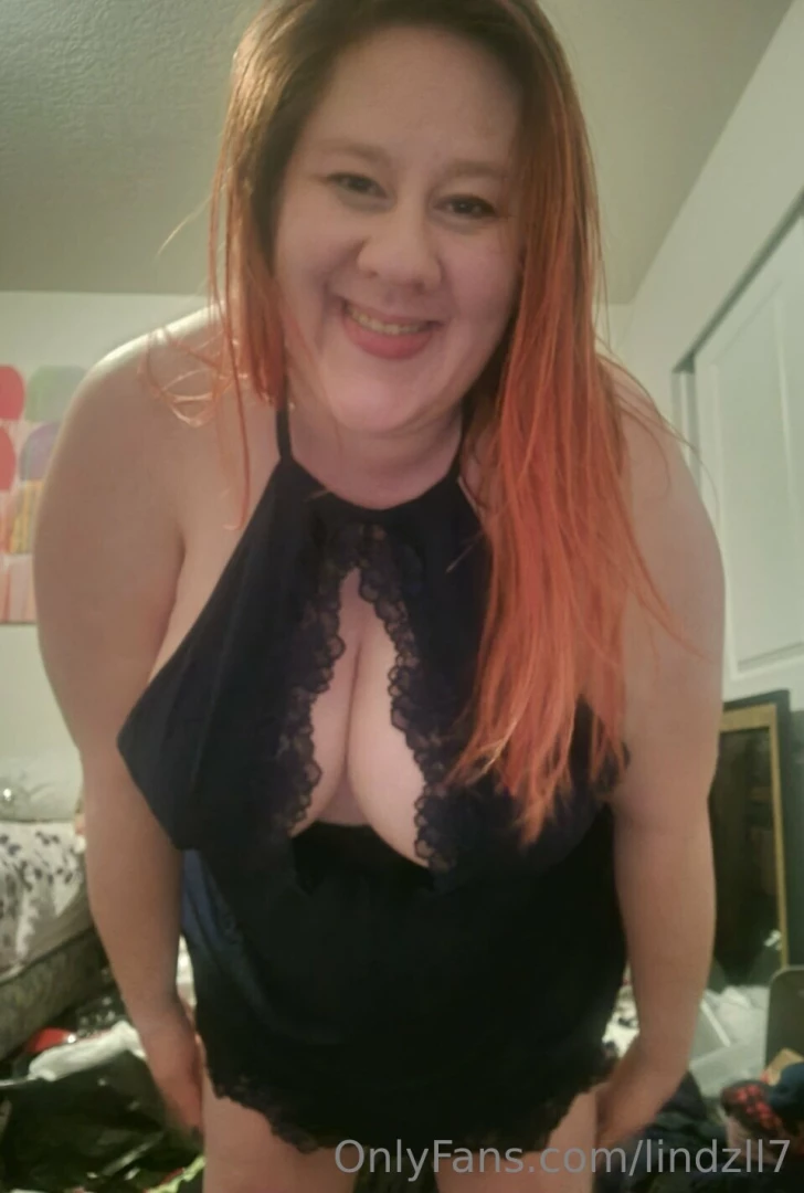 I bought some new lingerie for my birthday please share we my only part 2 