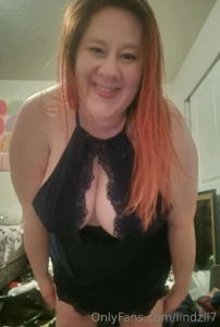 I bought some new lingerie for my birthday please share we my only part 2