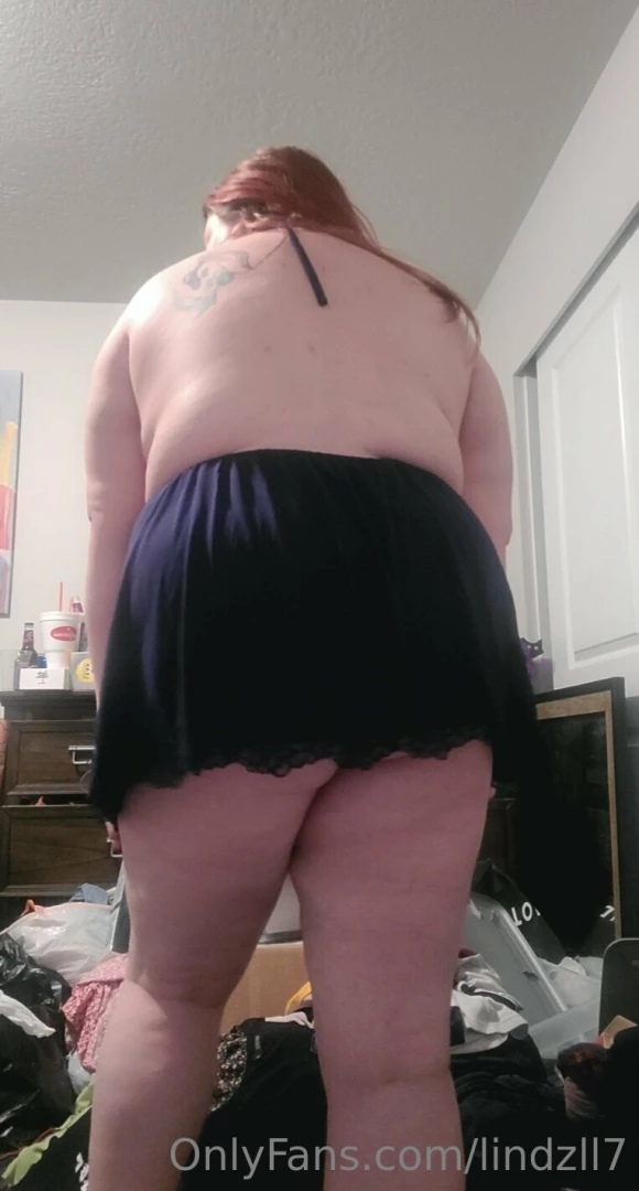 I bought some new lingerie for my birthday please share we my only part 3 