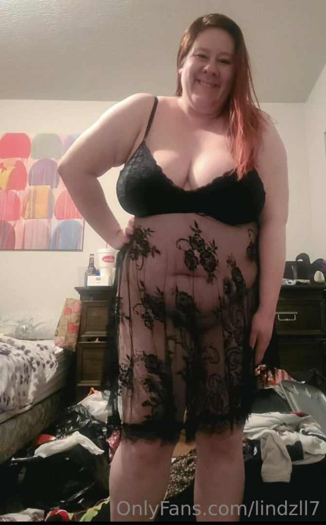 I bought some new lingerie for my birthday please share we my only part 9 