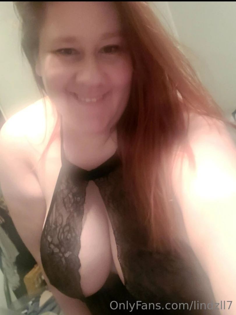 Felt sexy something about my black lingerie please help me get more part 7 