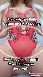 You know it s true little beta bitch lt 3