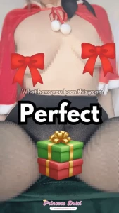 What have you been this year other than horny of course