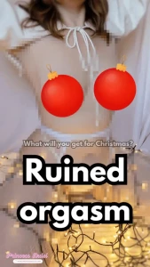 Screenshot and show me what you re getting for christmas