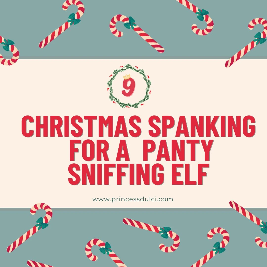 Day number 9 on my days till christmas calendar and today s treat is a 