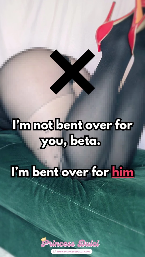 Something for you to think about part 1 