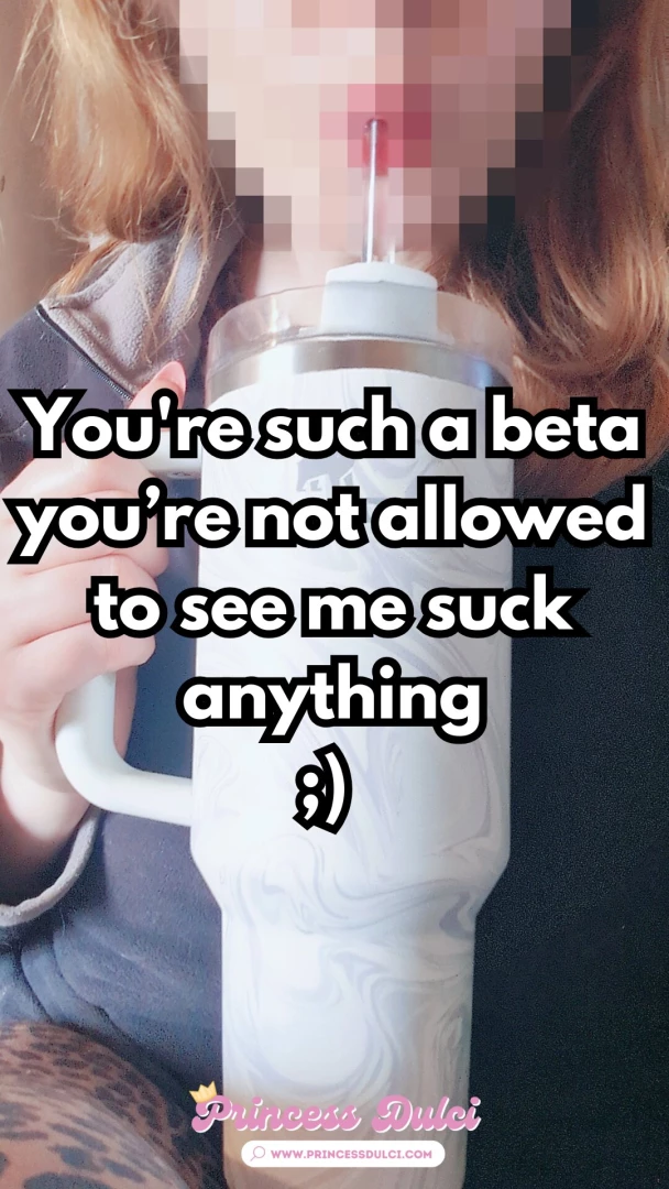 How does it feel to be so denied beta 