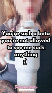 How does it feel to be so denied beta