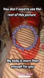 Time to focus darling ------------------------- i still have spots