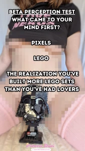 Well beta