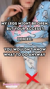 Isn t that right beta