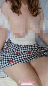 No tits for betas lt 3