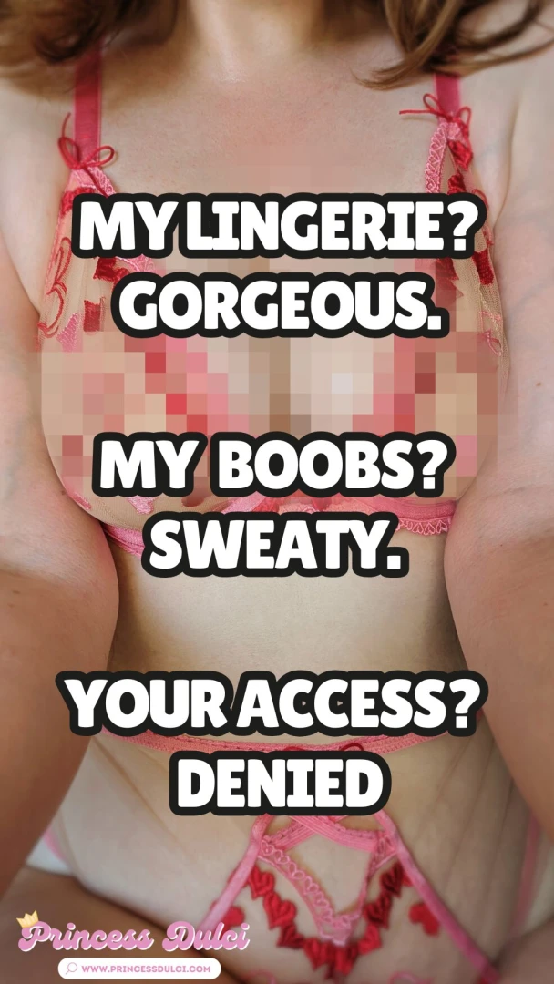 My tits look so good until these pixels 