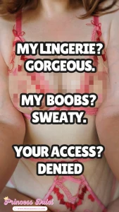 My tits look so good until these pixels