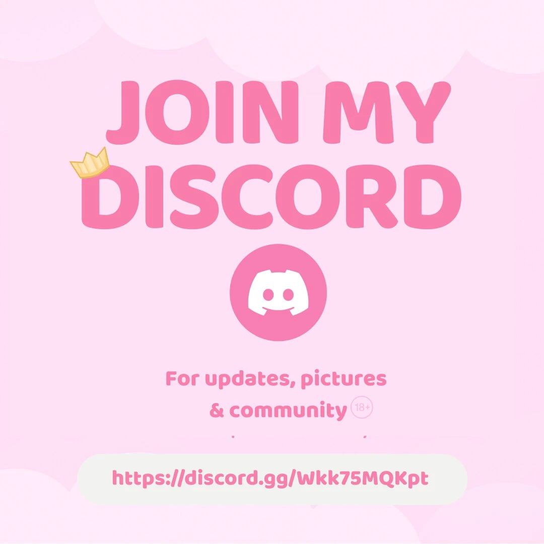 Remember if you want to stay updated on all my audios new pictures 