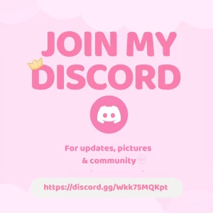 Remember if you want to stay updated on all my audios new pictures