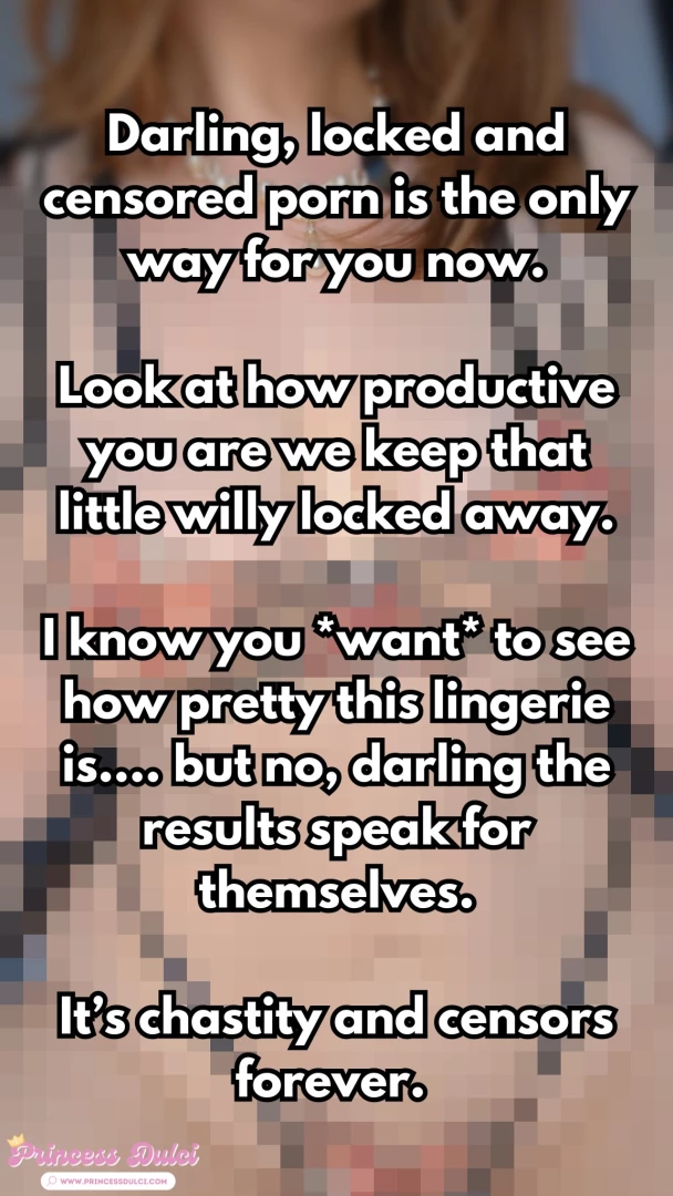 This lingerie is really pretty and i would love to show you but part 1 