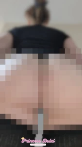 Happy humpday - tell me how badly you want mommy s big pixel ass to