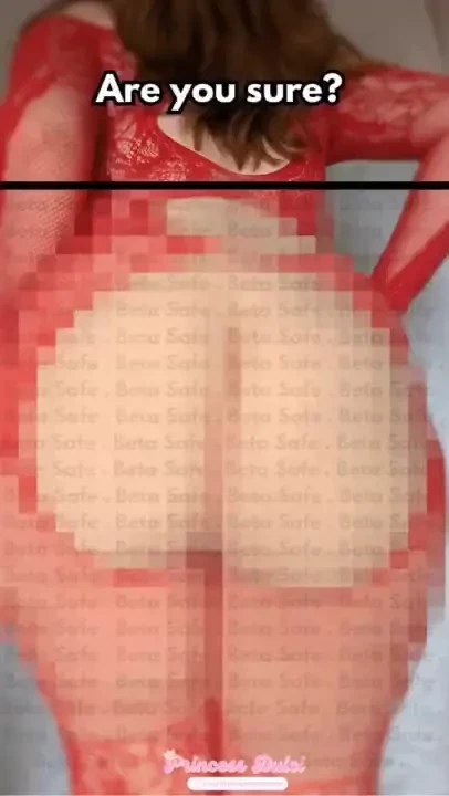 Happy humpday you want to see my uncensored ass well say please 