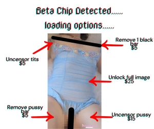 Seeing as how many of you loved the censored game before let s go