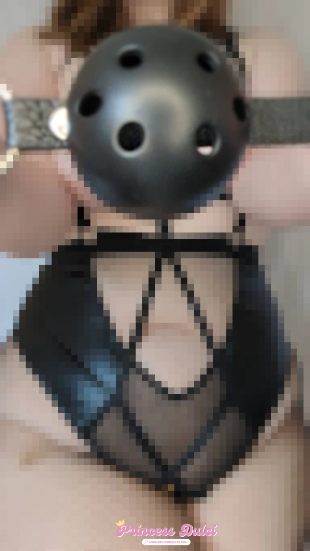 Open wide sweetie 