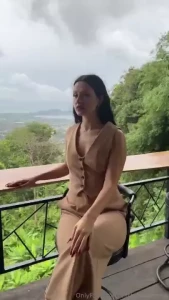 Was visiting some sightseeing such a great place and view