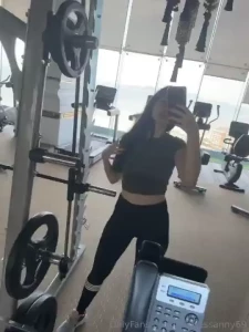 Nothing is better than having a sporty sexy body and many men who