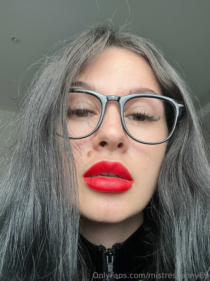 These lips - these gates of heaven created for the pleasure of men 