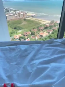 Good morning honey i just love such morning time when nothing disturbs