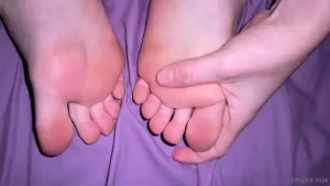 Where are my feet lovers d nde est n mis patafans part 3