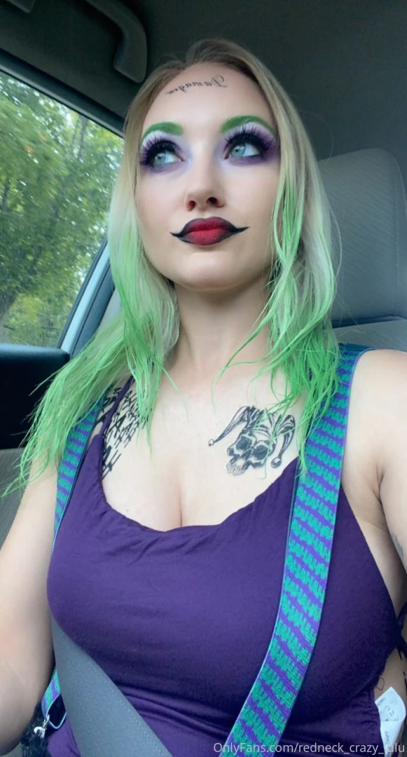 What do we think y all 