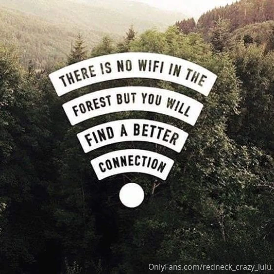 Let me get to know you where s your favorite place to go off-grid or 