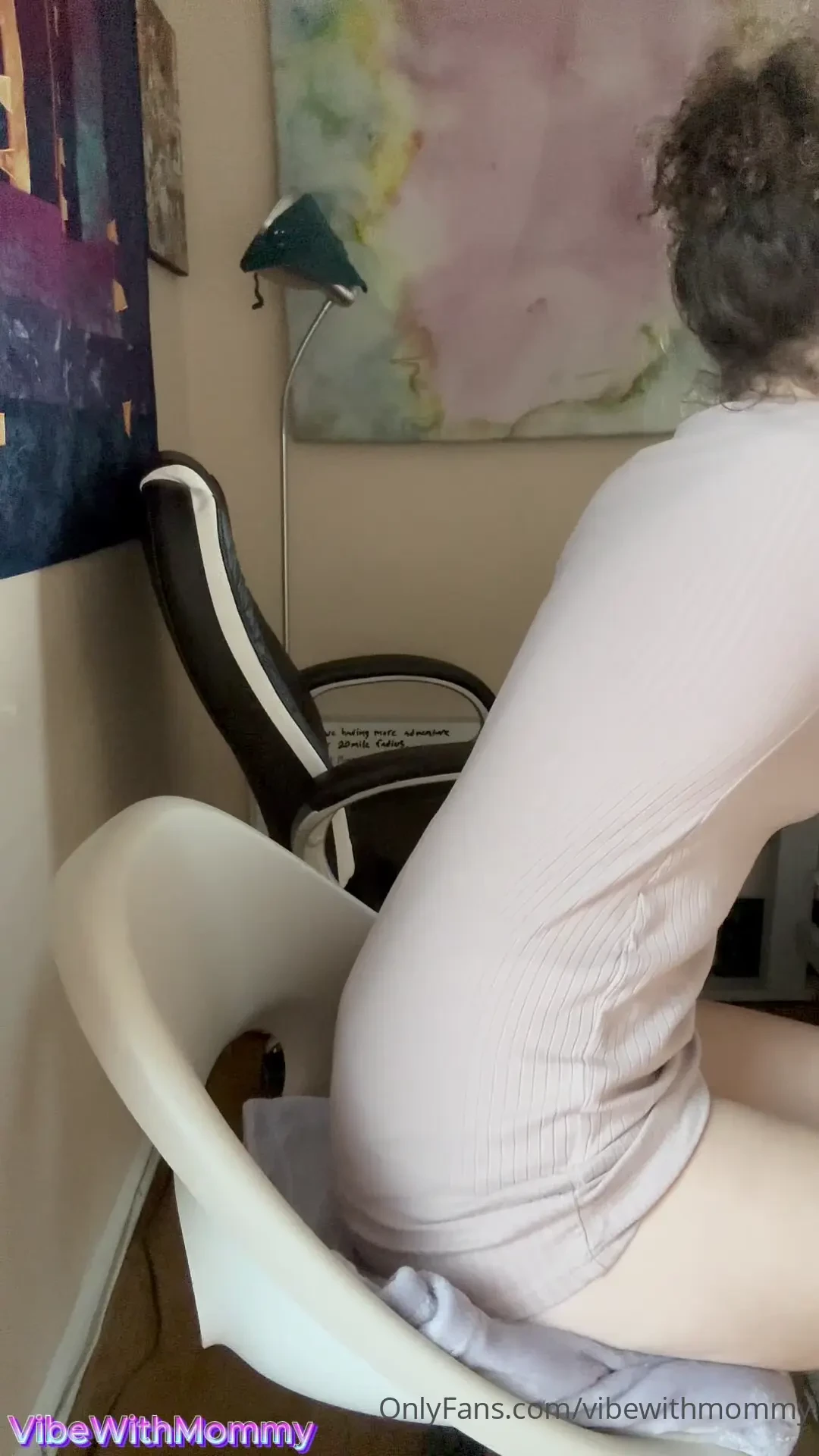 Mommys never to busy to make you cum sweetie let s have some time just 