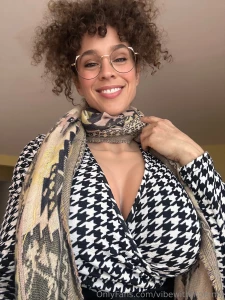 Could you get any work done with me at the office part 1